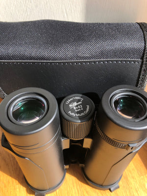Hilkinson Natureline Binoculars