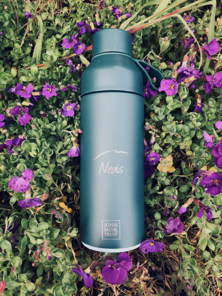 Nevis Bottle