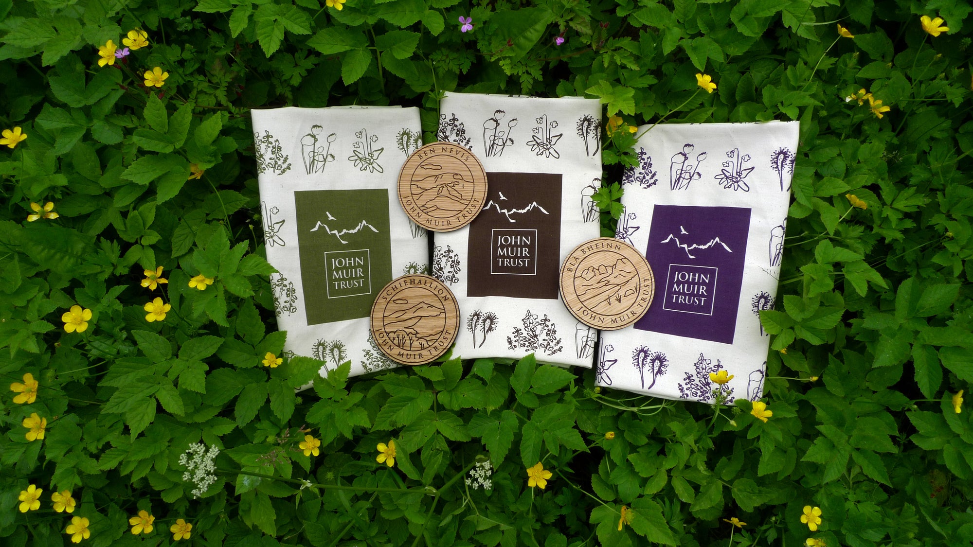 Stocking fillers
