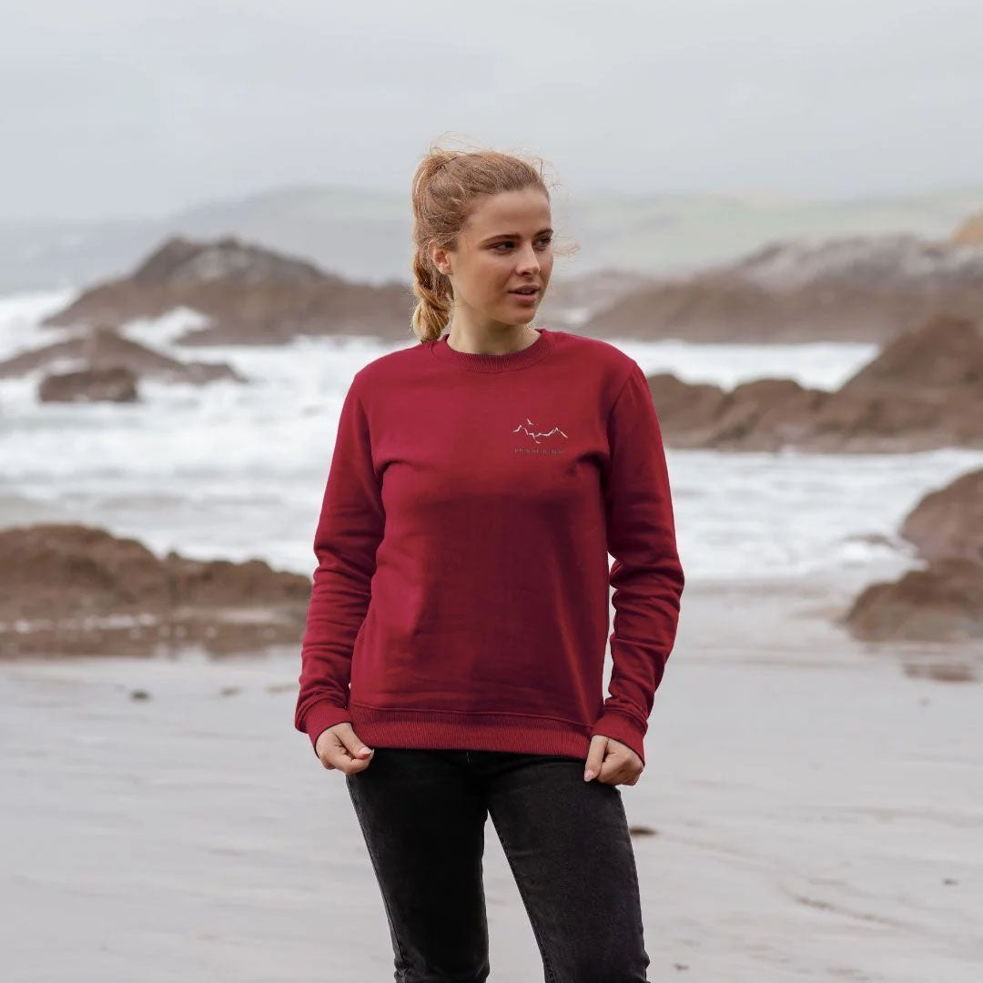 Women's sweaters