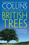 Collins Complete Guide To British Trees