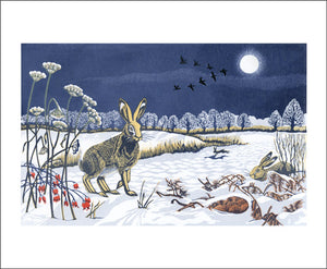 Art Angels Greeting cards