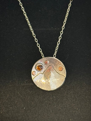 Hand crafted Jewellery