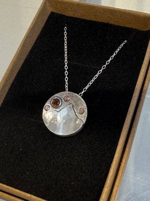 Hand crafted Jewellery