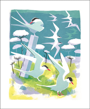 Art Angels Greeting cards