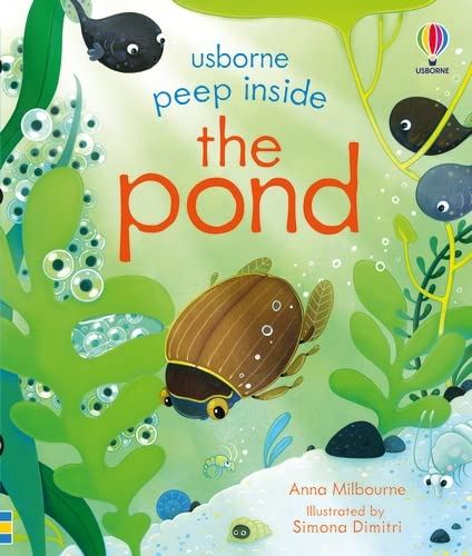 Peep inside - Collection