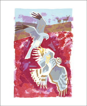 Art Angels Greeting cards