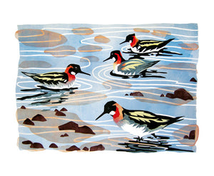 Art Angels Greeting cards