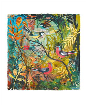 Art Angels Greeting cards
