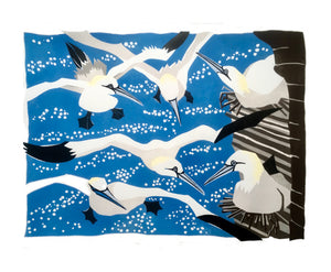 Art Angels Greeting cards