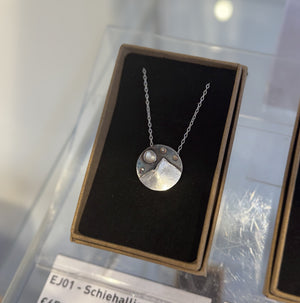 Hand crafted Jewellery