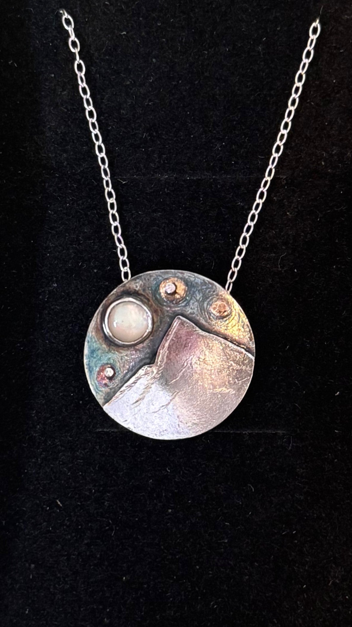 Hand crafted Jewellery