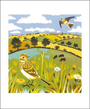 Art Angels Greeting cards