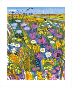 Art Angels Greeting cards
