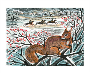 Art Angels Greeting cards