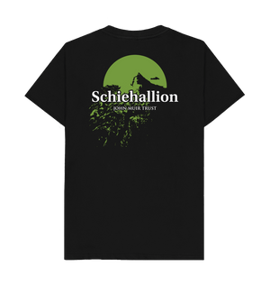Schiehallion Men's T-Shirt - Winter