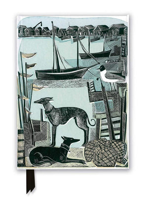 Angela Harding Notebook