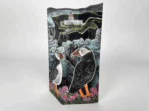 Art Angels 3D cards
