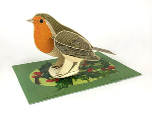 Art Angels 3D cards