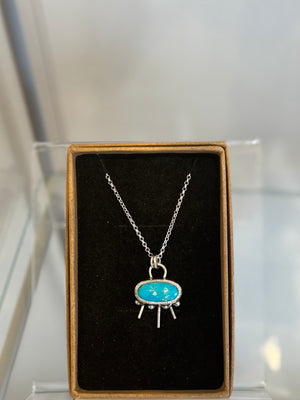 Hand crafted Jewellery