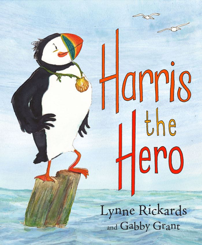 Lynne Rickards Book - Collection