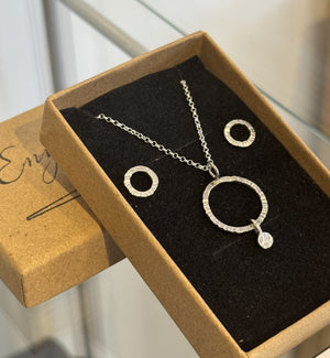 Hand crafted Jewellery
