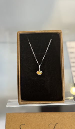 Hand crafted Jewellery