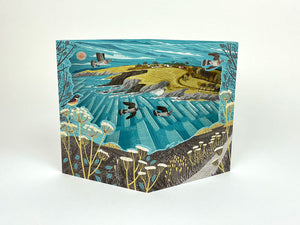 Art Angels 3D cards