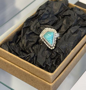 Hand crafted Jewellery