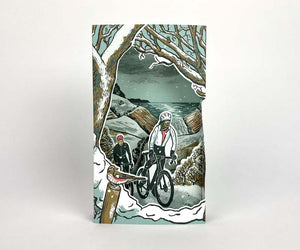 Art Angels 3D cards