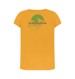 Schiehallion Women's T-Shirt - Summer