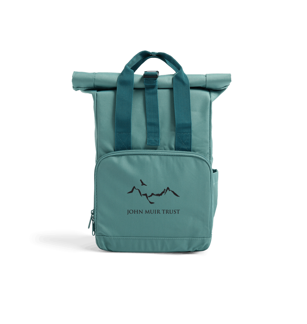 Mustard Heat Transfer Bag