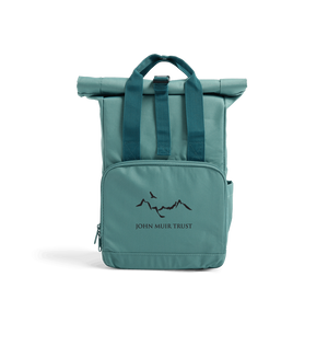 Sage Green Heat Transfer Bag