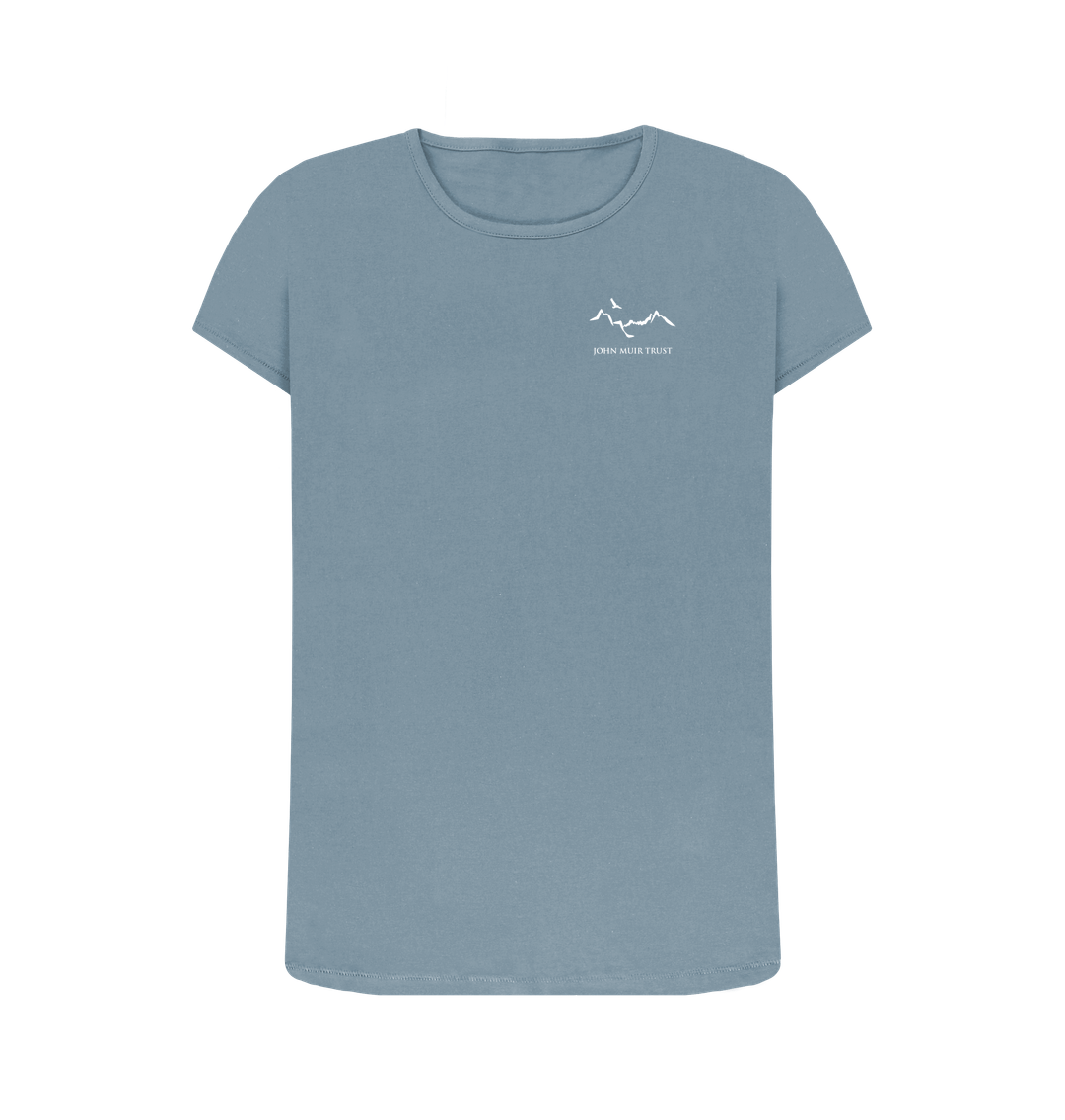 Ben Nevis Women's T-Shirt - All Season