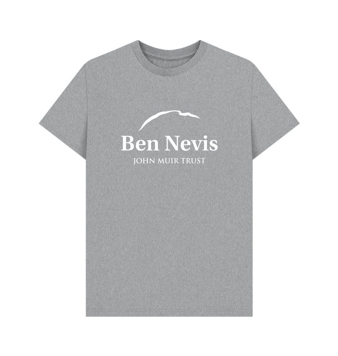 Moss Green Printed T-shirt