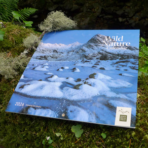 2026 Wild Nature Calendar