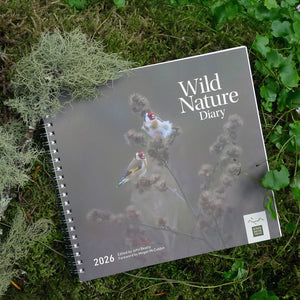 2026 Wild Nature Diary