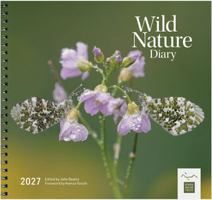 2027 Wild Nature Diary