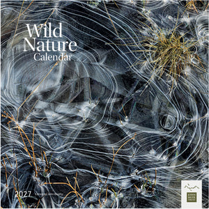 2027 Wild Nature Calendar
