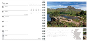 2027 Wild Nature Diary