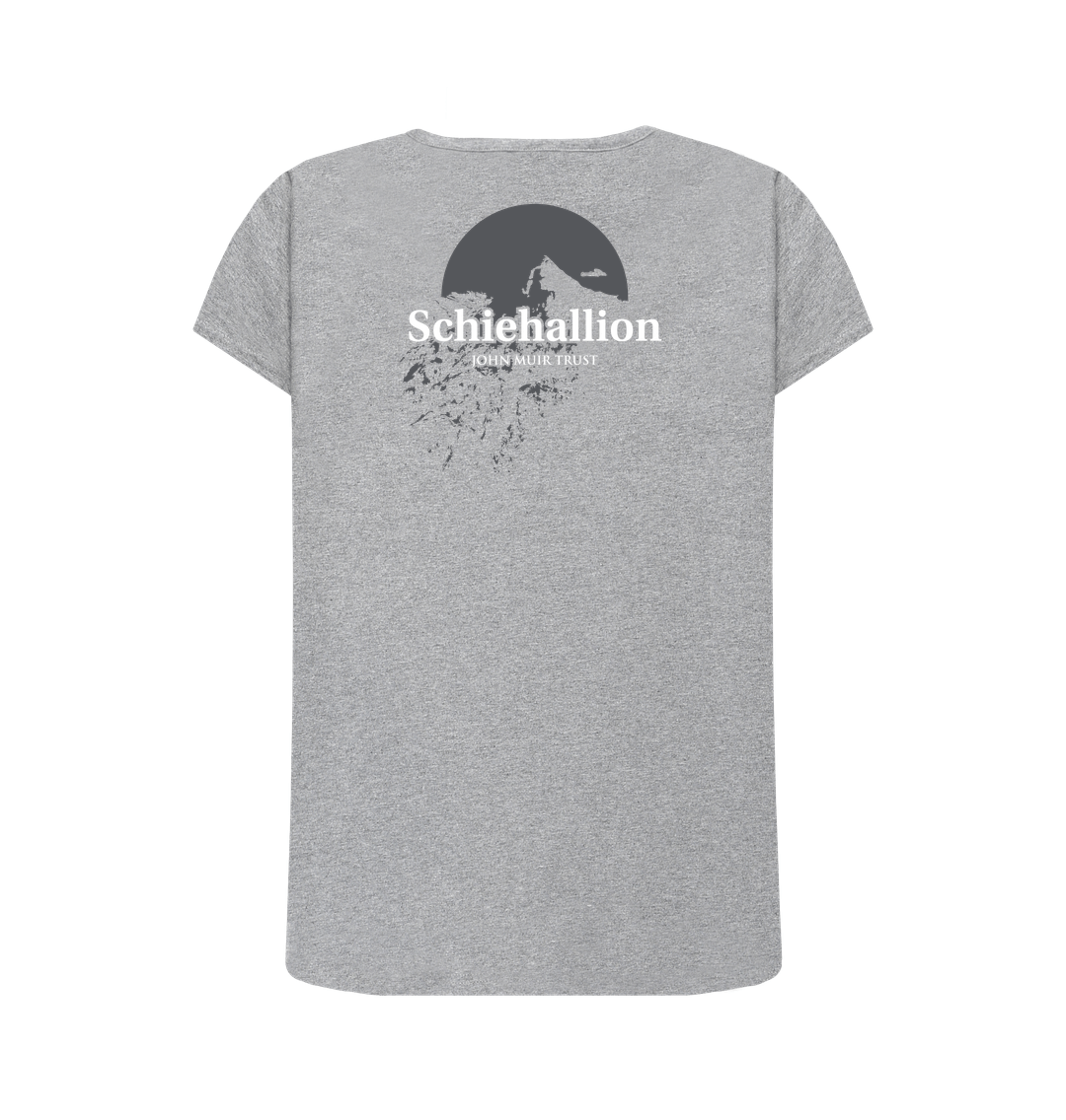 Schiehallion Women's T-Shirt - All Season