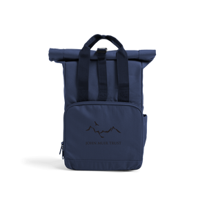 Navy Dusk Heat Transfer Bag