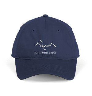 Navy Caps