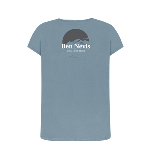 Ben Nevis Women's T-Shirt - All Season