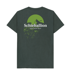 Schiehallion Men's T-Shirt - Winter