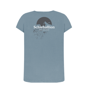 Schiehallion Women's T-Shirt - All Season