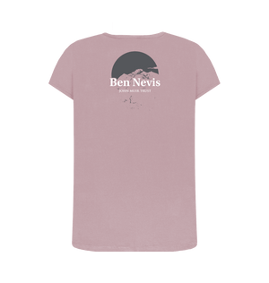 Ben Nevis Women's T-Shirt - All Season