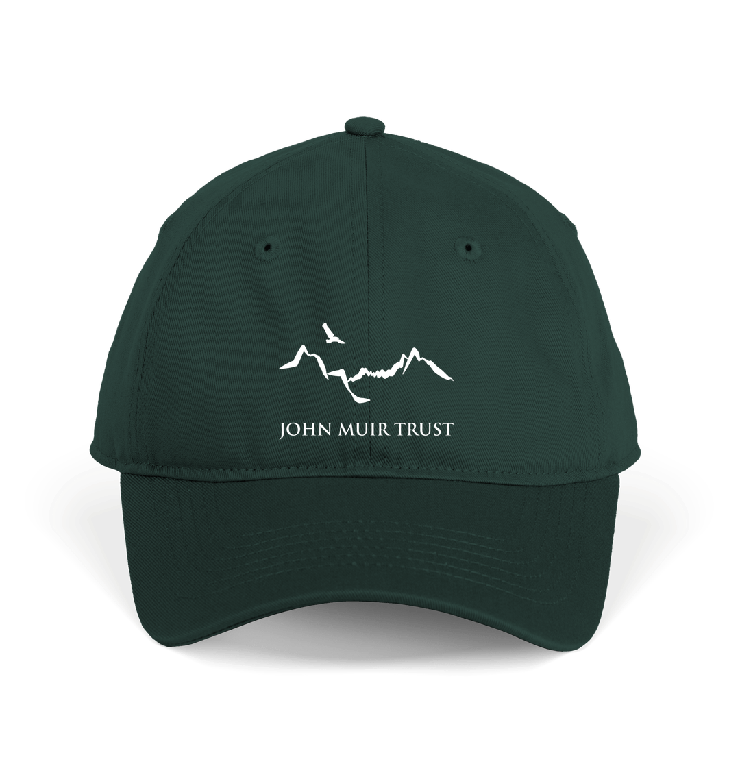 Evergreen Caps