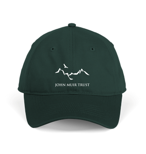 Evergreen Caps
