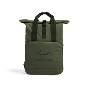 Olive Green Bag